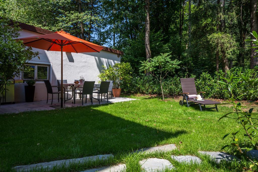 Alpen Appartement Beletage Майргофен Екстер'єр фото